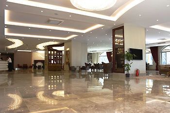 Orkis Palace Thermal & Spa Kahramanmaraş Bagian luar foto