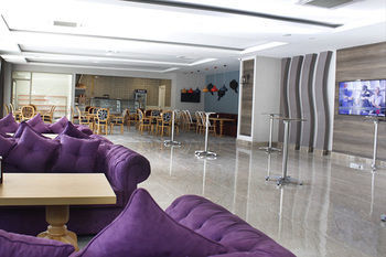 Orkis Palace Thermal & Spa Kahramanmaraş Bagian luar foto