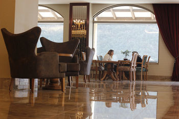 Orkis Palace Thermal & Spa Kahramanmaraş Bagian luar foto